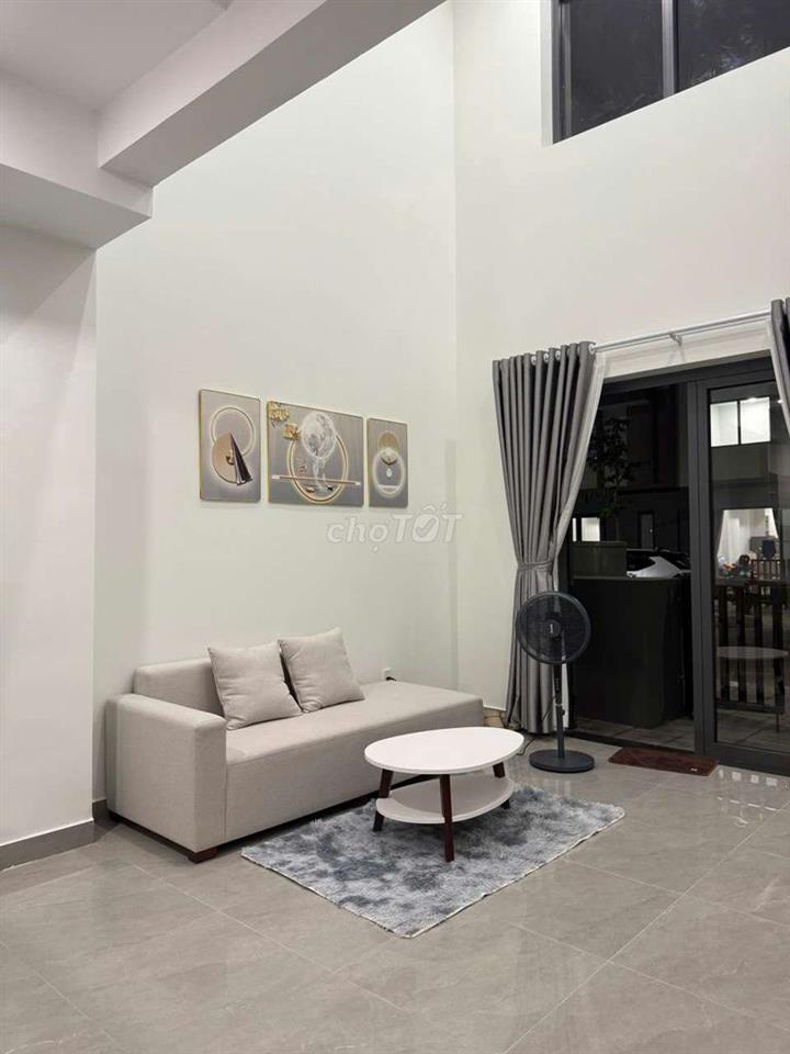 cho thuê nhà Thành phố mới Bình dương