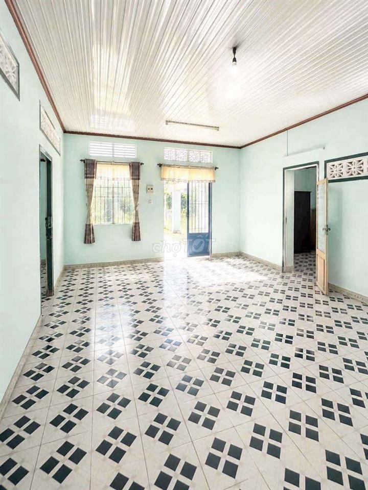 cho thuê nhà phường Phú Cường hẻm Yersin