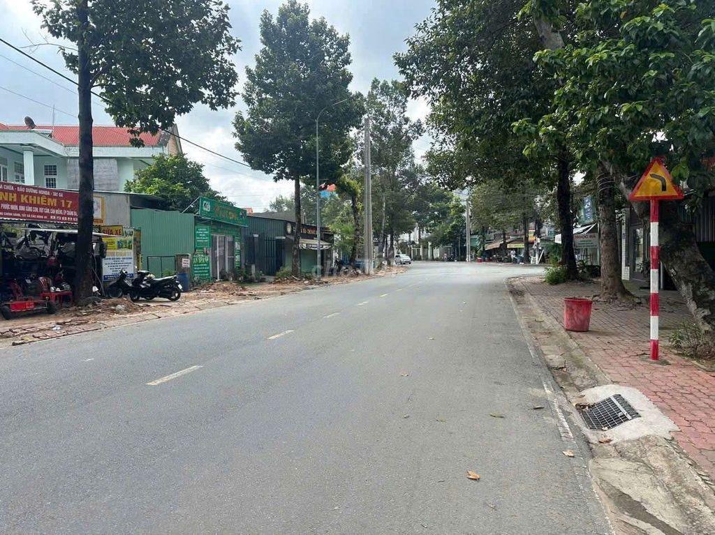 cho thuê kho mặt bằng Hiệp Thành 240m2
