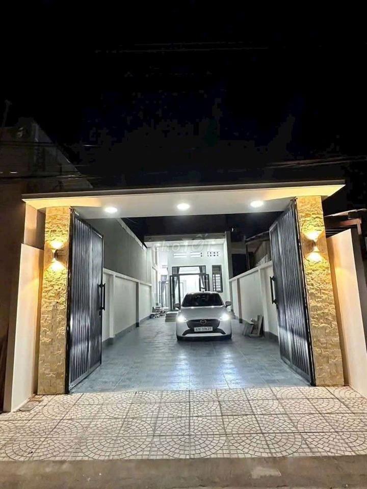 cho thuê nhà gần Đại Học Bình Dương