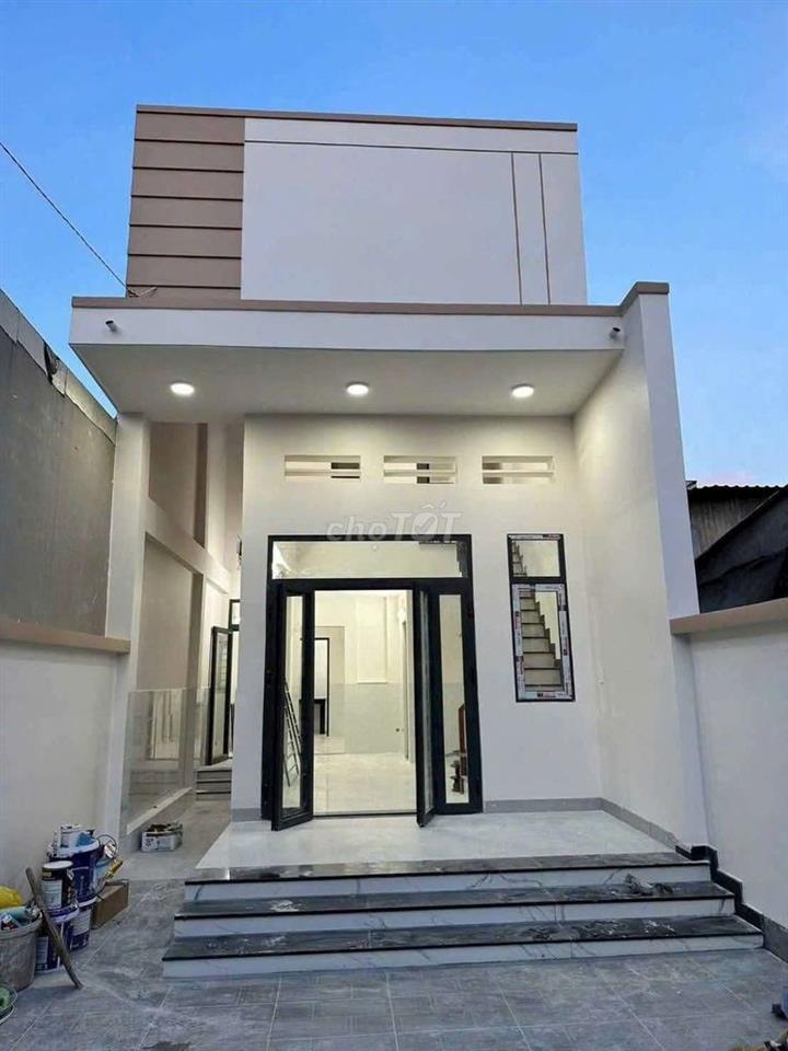 cho thuê nhà gần Đại Học Bình Dương
