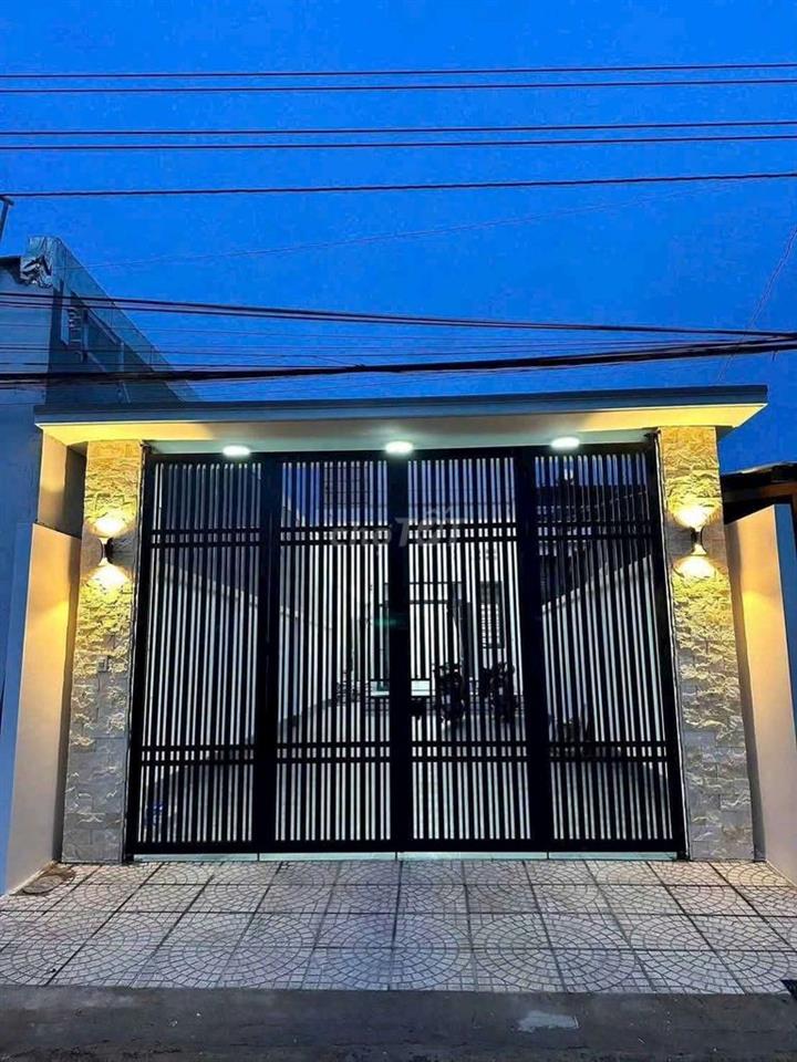 cho thuê nhà gần Đại Học Bình Dương