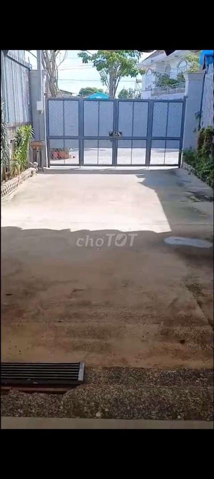cho thuê mặt bằng kho p chánh mỹ tdm