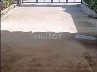 cho thuê mặt bằng kho p chánh mỹ tdm