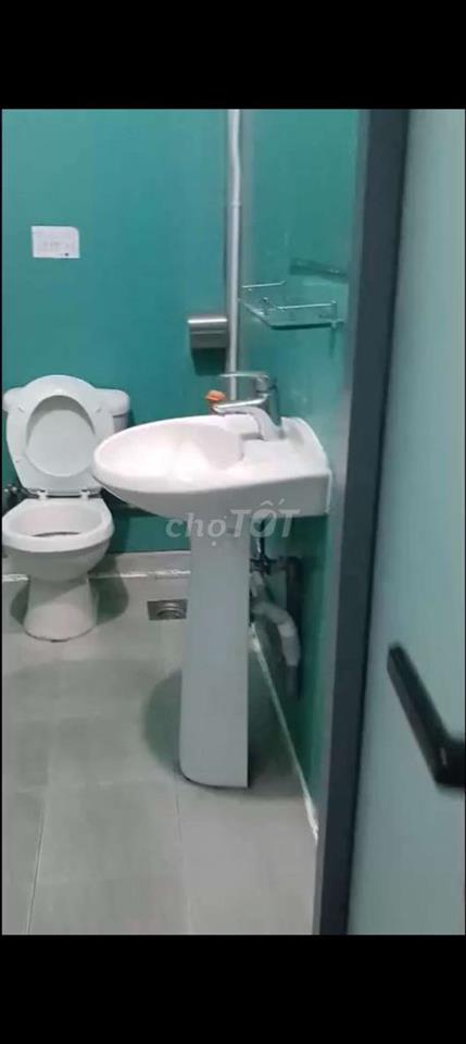 cho thuê mặt bằng kho p chánh mỹ tdm
