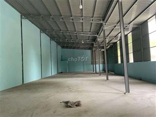 cho thuê xưởng Phú Tân thành phố mới 