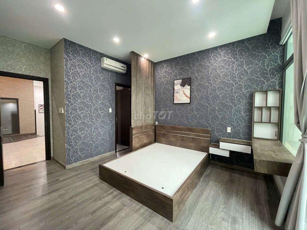 cho thuê nhà Phú Mỹ 1 trệt 1 lầu 10 triệu