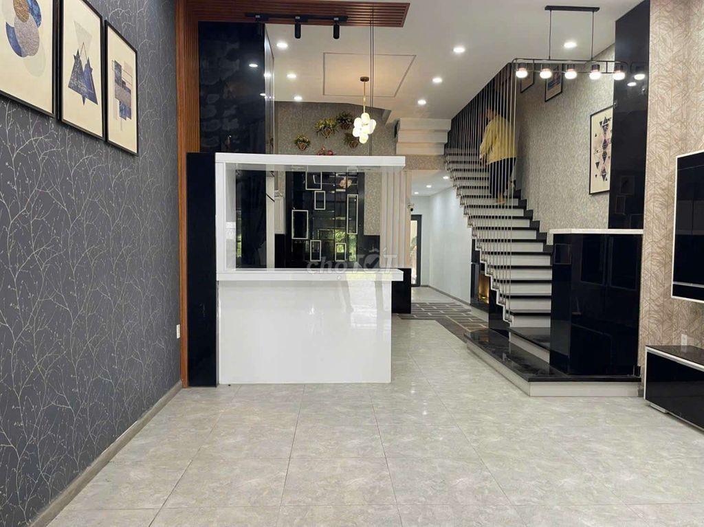 cho thuê nhà Phú Mỹ 1 trệt 1 lầu 10 triệu