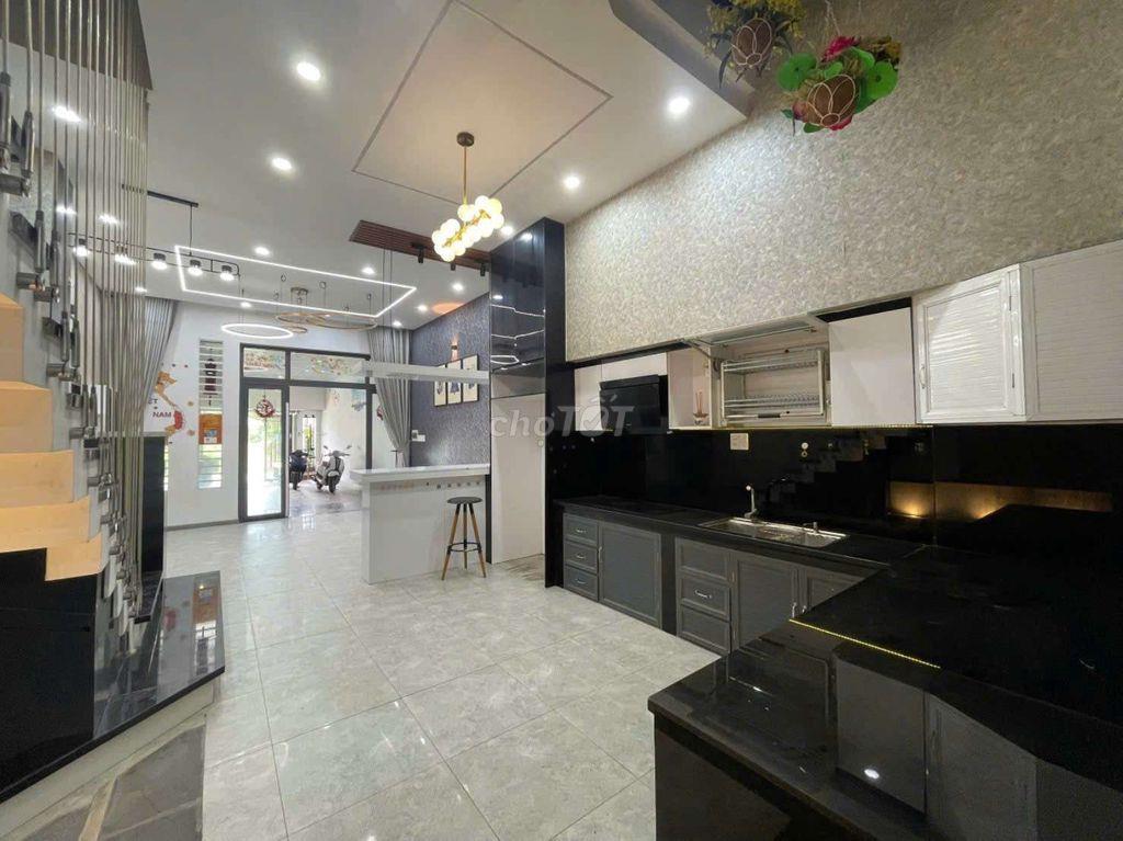 cho thuê nhà Phú Mỹ 1 trệt 1 lầu 10 triệu