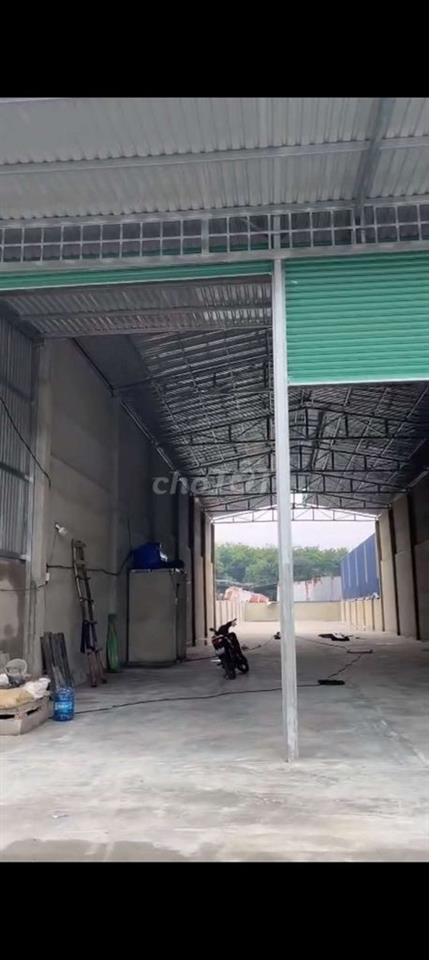 cho thuê kho xưởng Bình Cơ Tân Uyên