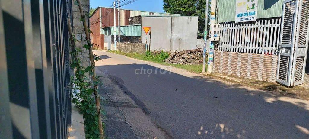 cho thuê kho xưởng Hòa Lợi Bến Cát