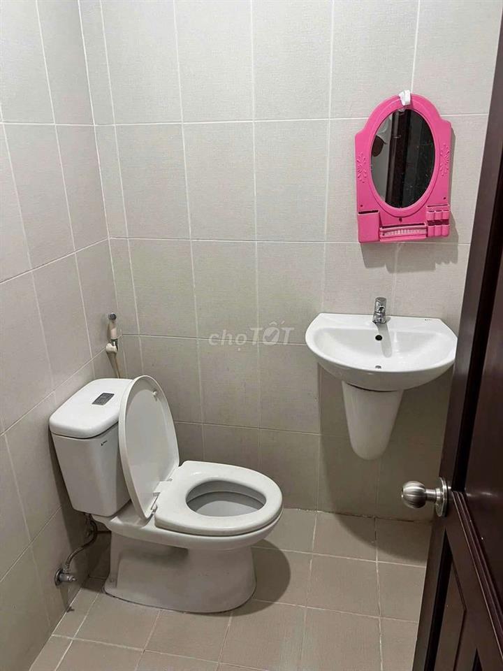 cho thuê nhà Phố Phường Hòa Phú Thành phố mới Bình Dương