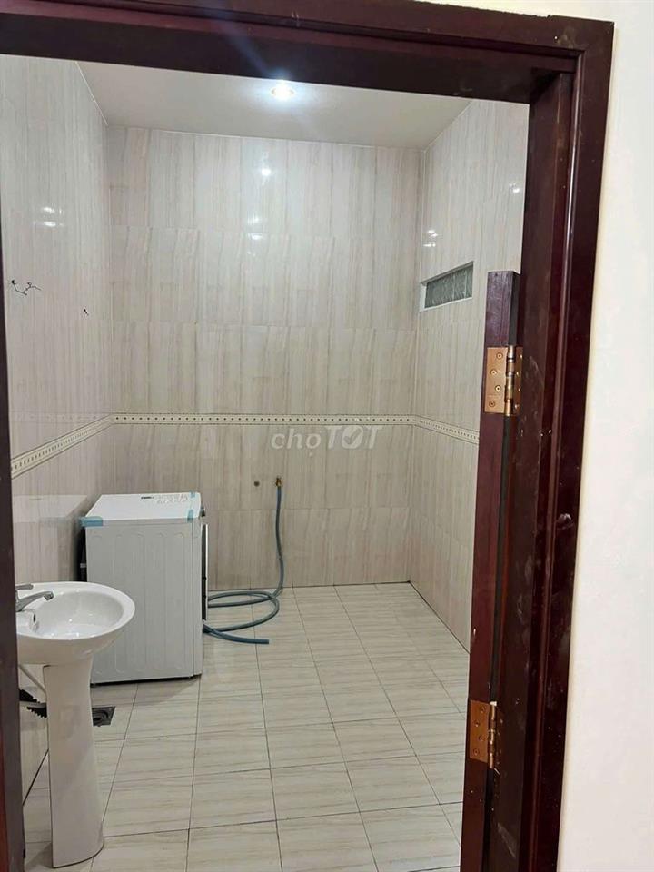 cho thuê nhà Phố Phường Hòa Phú Thành phố mới Bình Dương