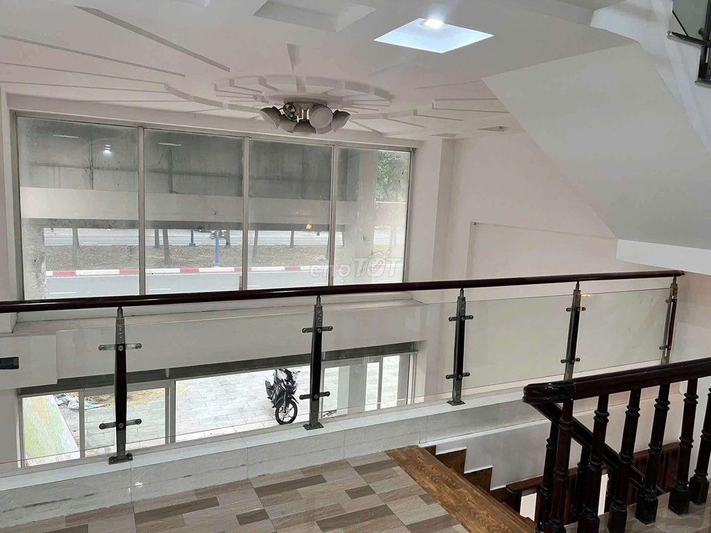 cho thuê nhà Phố Phường Hòa Phú Thành phố mới Bình Dương