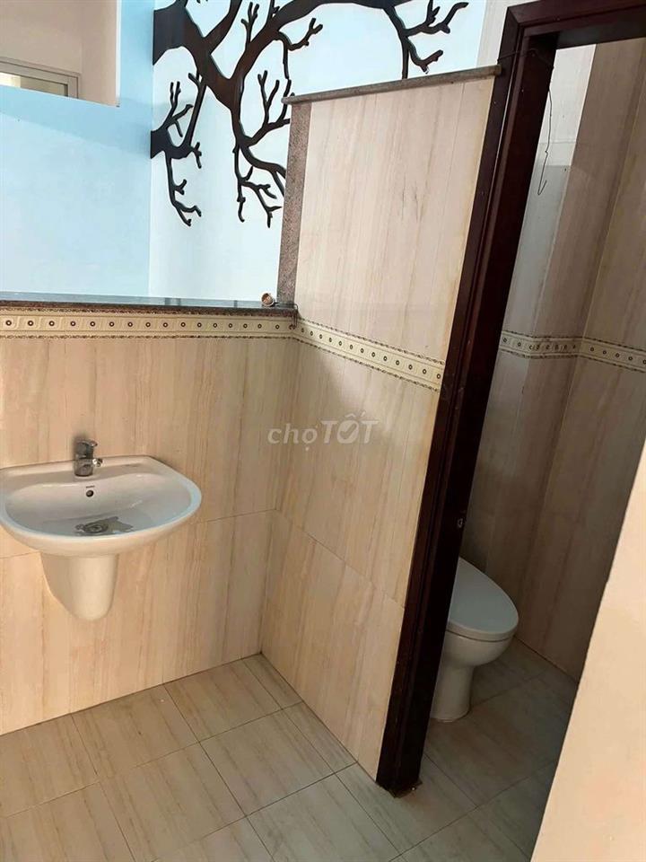 cho thuê nhà Phố Phường Hòa Phú Thành phố mới Bình Dương