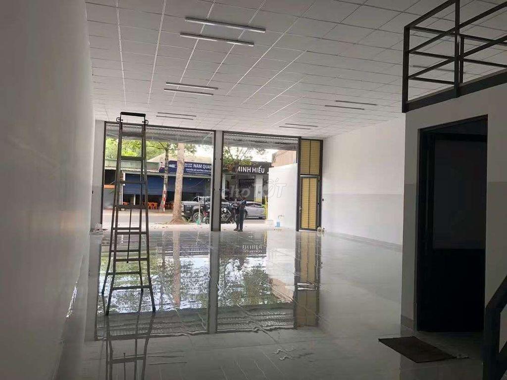 cho thuê mặt bằng kinh doanh p Hiệp Thành Thủ Dầu Một