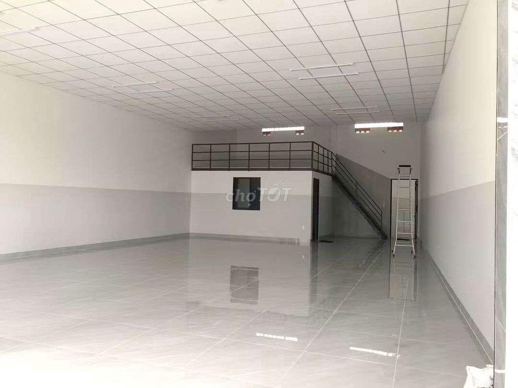 cho thuê mặt bằng kinh doanh p Hiệp Thành Thủ Dầu Một