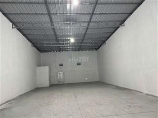 cho thuê kho Vsip 2 mở rộng 300m2 giá 12 triệu