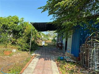 cho thuê đất và kho tiền chế 1500m2 Định Hòa Thủ Dầu Một