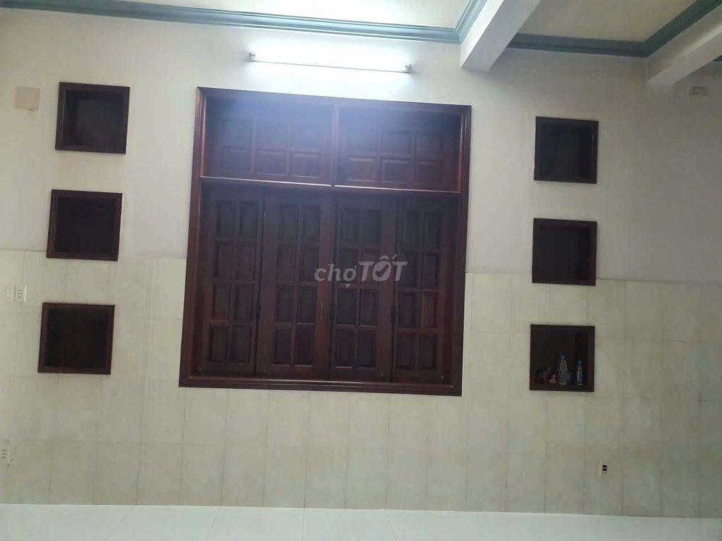 cho thuê nhà Hiệp Thành Thủ Dầu Một 10x20