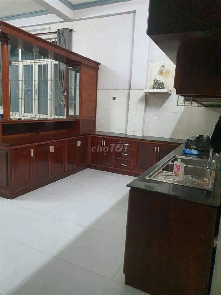 cho thuê nhà Hiệp Thành Thủ Dầu Một 10x20