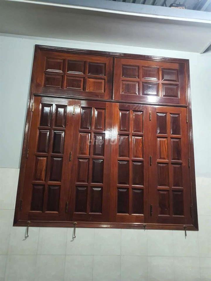 cho thuê nhà Hiệp Thành Thủ Dầu Một 10x20