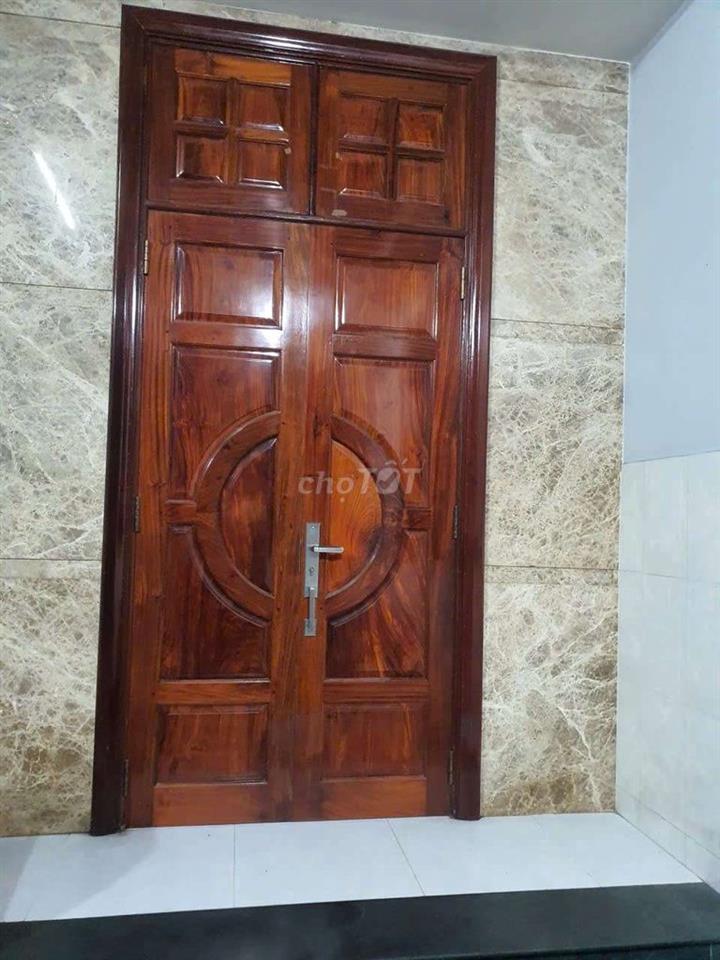 cho thuê nhà Hiệp Thành Thủ Dầu Một 10x20