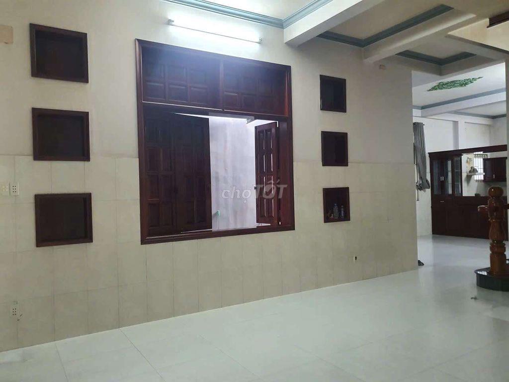 cho thuê nhà Hiệp Thành Thủ Dầu Một 10x20