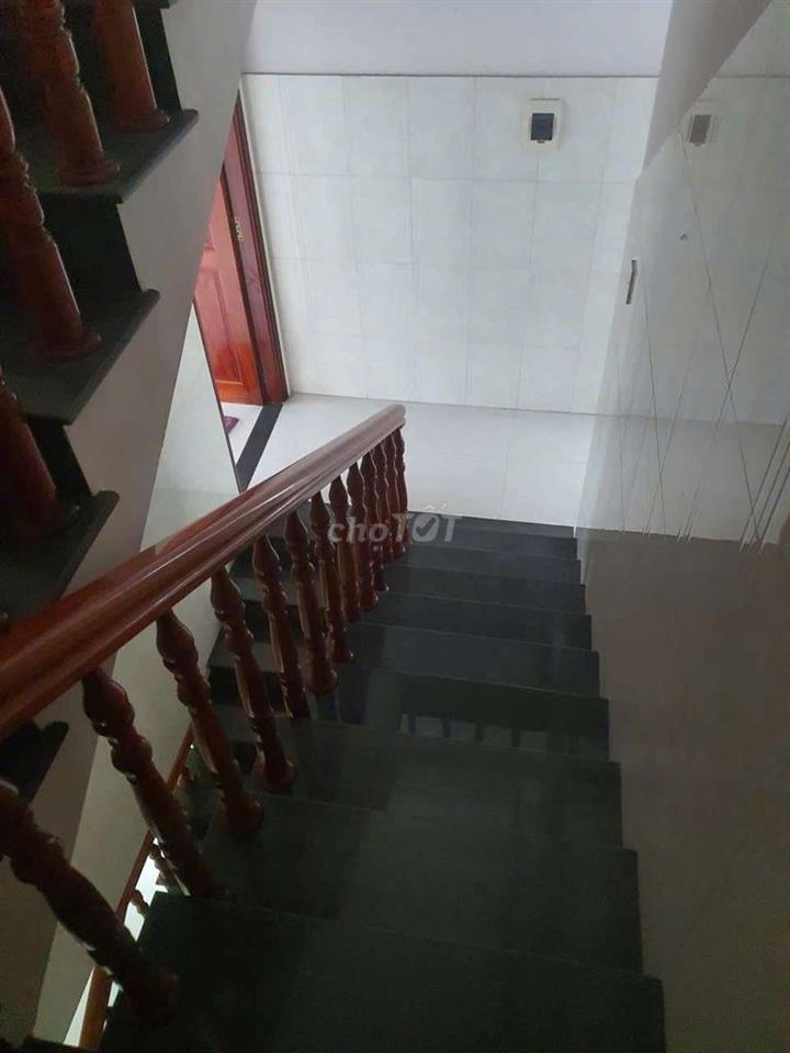 cho thuê nhà Hiệp Thành Thủ Dầu Một 10x20