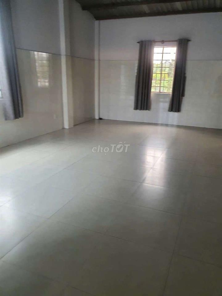 cho thuê nhà Hiệp Thành Thủ Dầu Một 10x20