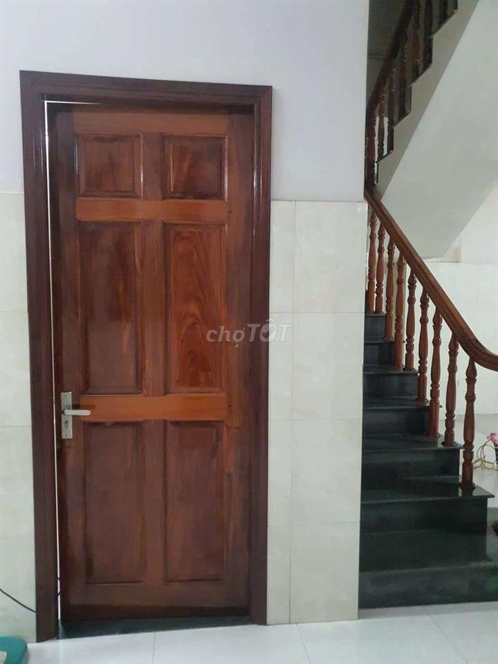 cho thuê nhà Hiệp Thành Thủ Dầu Một 10x20