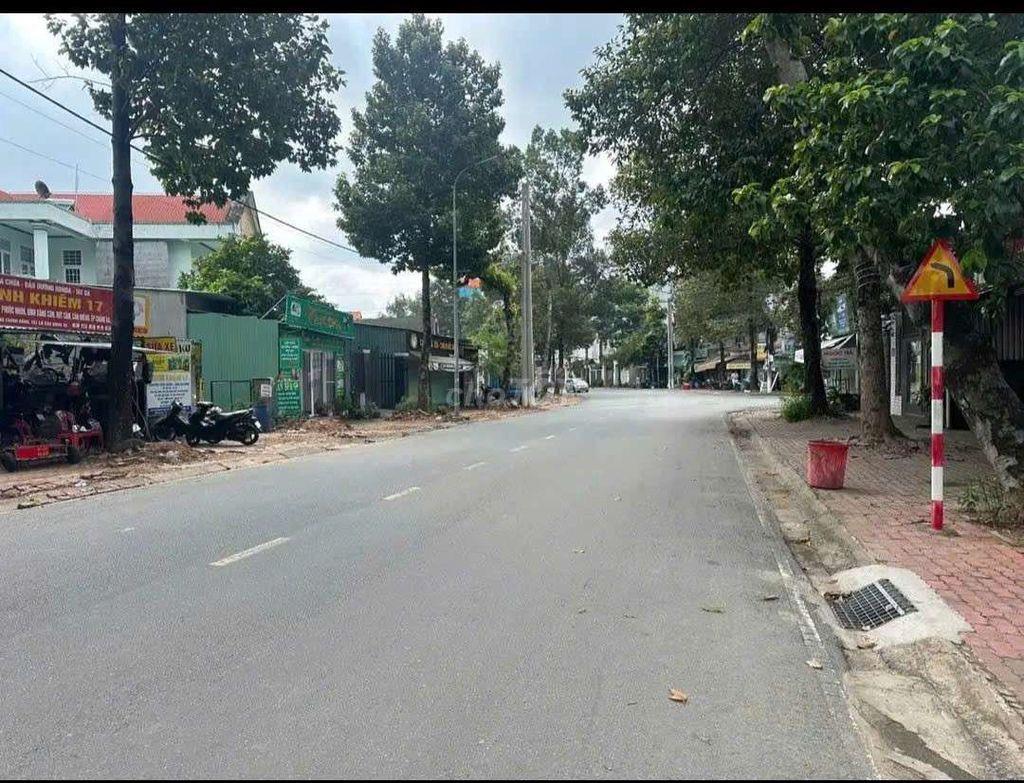 cho thuê kho Hiệp Thành Thủ Dầu Một 240m2