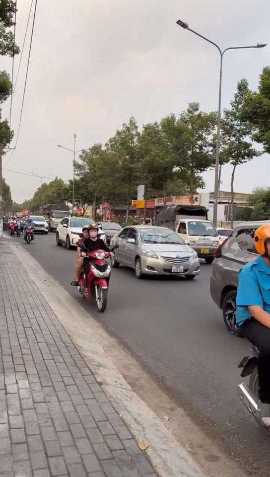 9 chủ gửi A/C môi giới 🌹💶Chỉ 50triệu/m2💎 SIÊU PHẨM MẶT TIỀN TDM