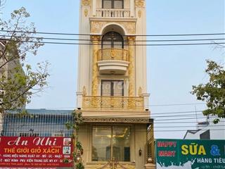 Bán nhanh giảm ngay 1 tỷ/ NGUỒN TIỀN ỔN ĐỊNH 35triệu tháng CHO THUÊ