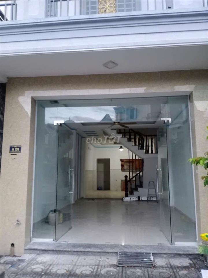 Cho thuê nhà phố để ở hoặc làm văn phòng