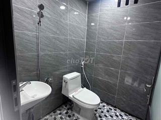 nhà mới sửa xong siêu đẹp giá cực rẻ