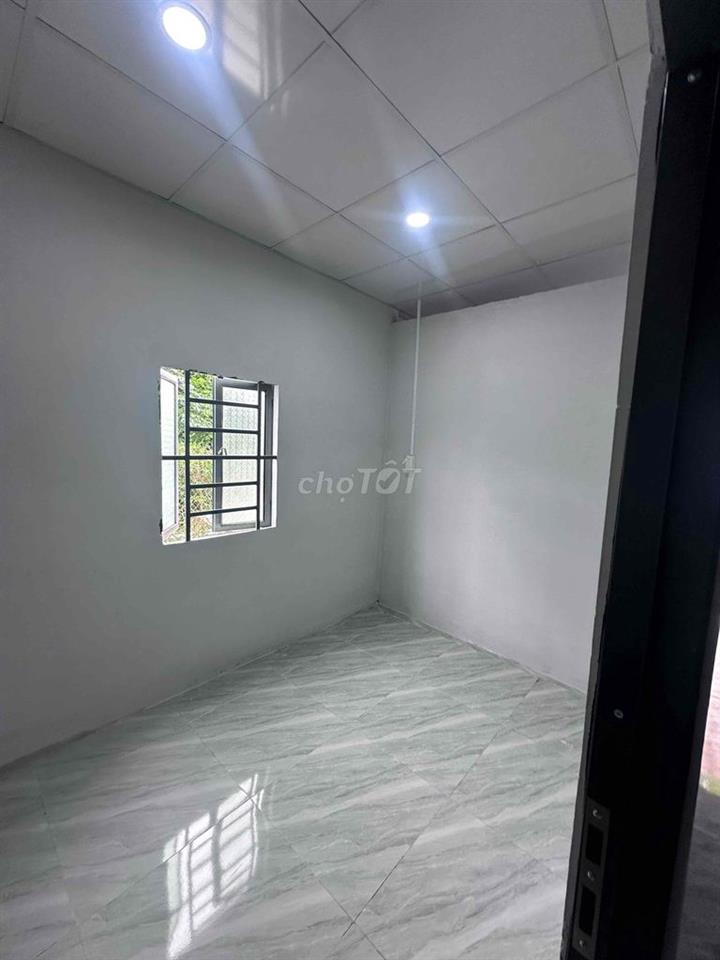 nhà mới sửa xong siêu đẹp giá cực rẻ