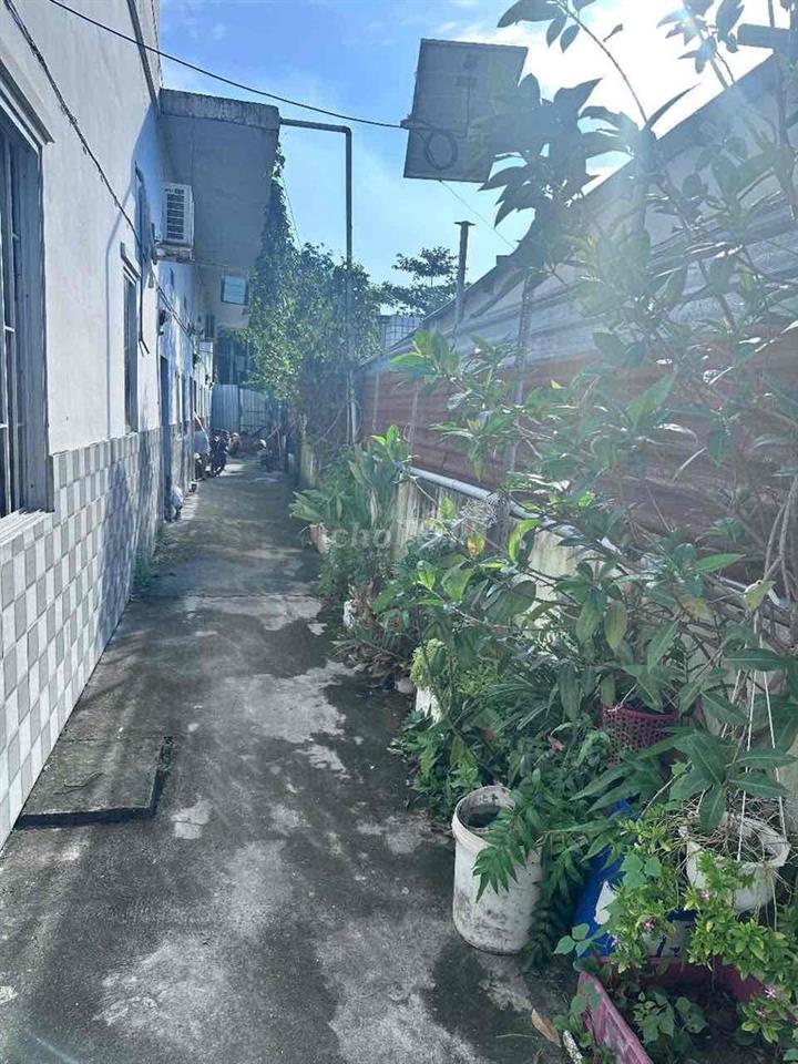 nhà trọ mới giá rẻ