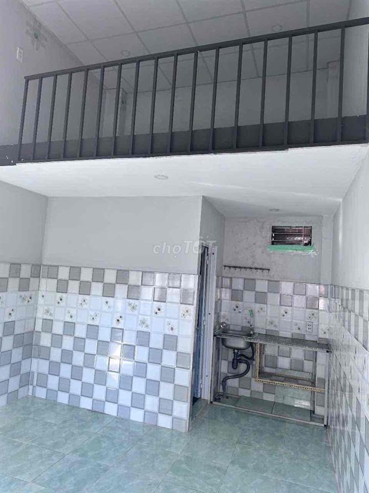 nhà trọ mới giá rẻ