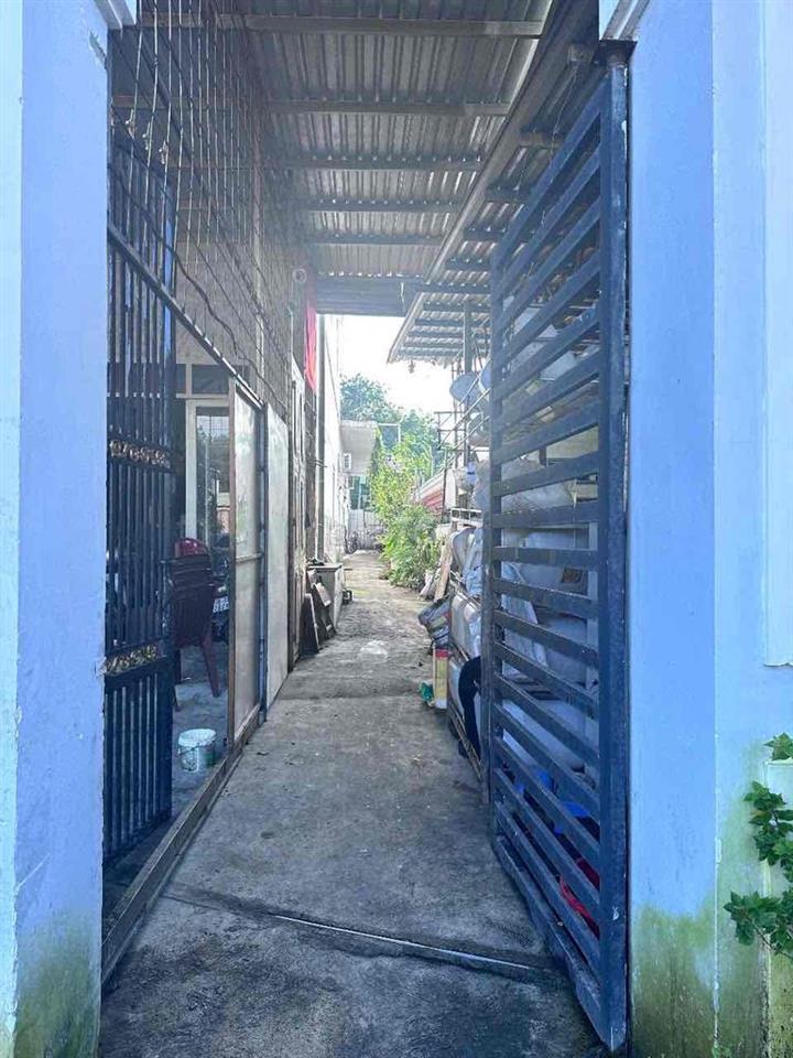 nhà trọ mới giá rẻ