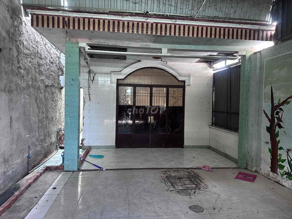 nhà nguyên căn giá rẻ