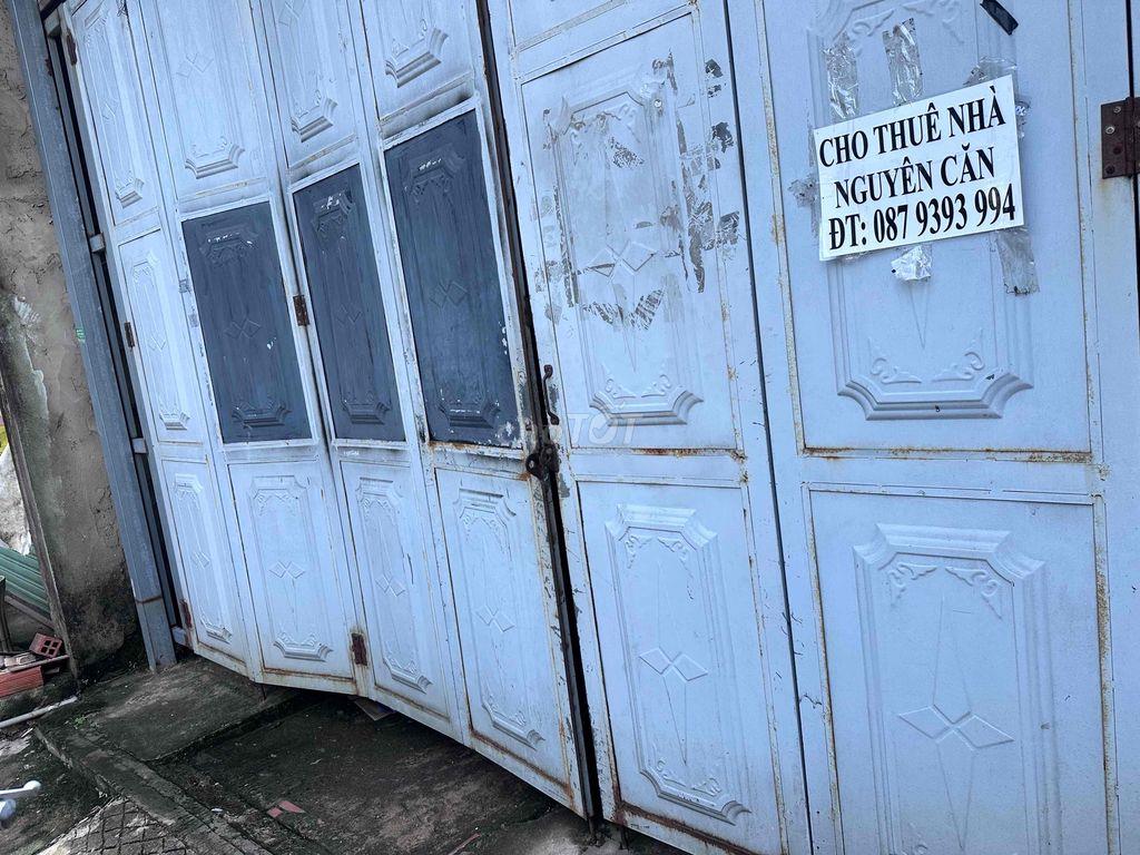 nhà nguyên căn giá rẻ