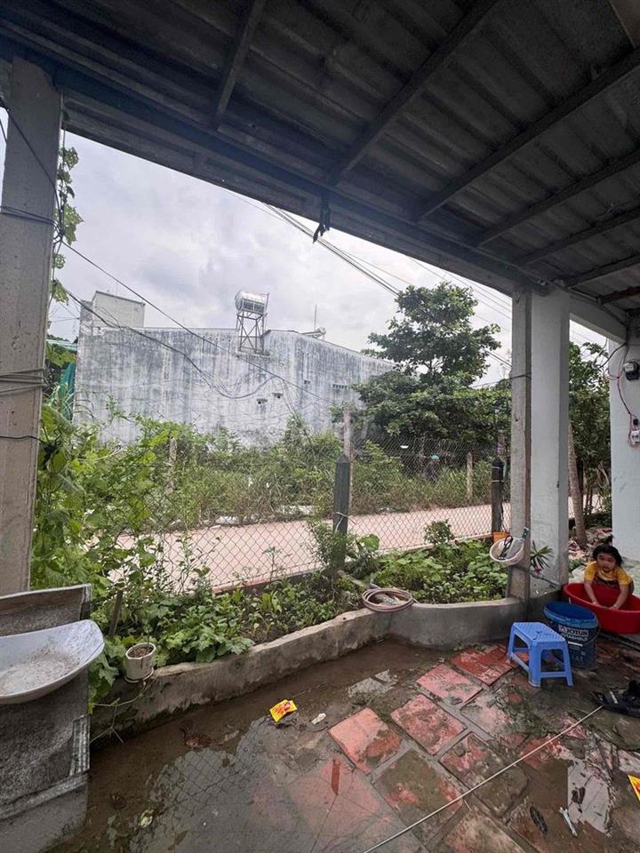 cho thuê nhà nguyên căn sân vườn đầy đủ