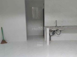 nhà mới xây cho giá rẻ