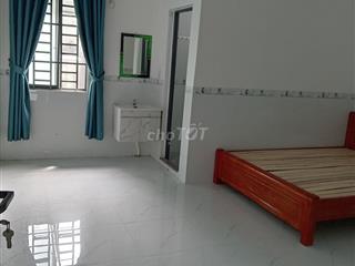 Cho thuê nhà gác lửng DJ7, Mỹ Phước 3