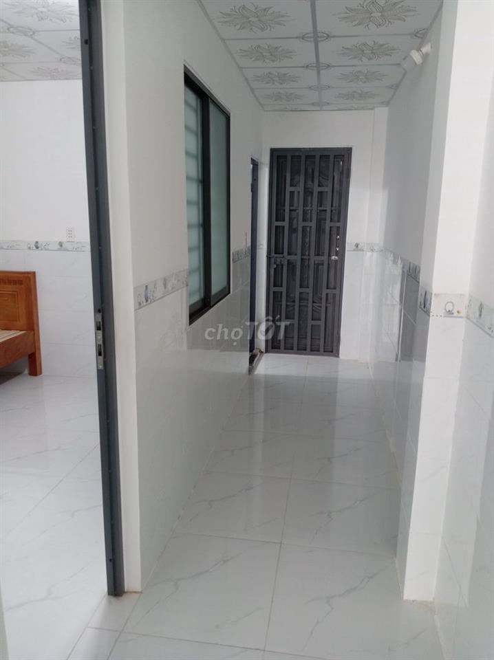 Cho thuê nhà gác lửng 5x12m DJ7 Phường Thới Hòa TP HCM