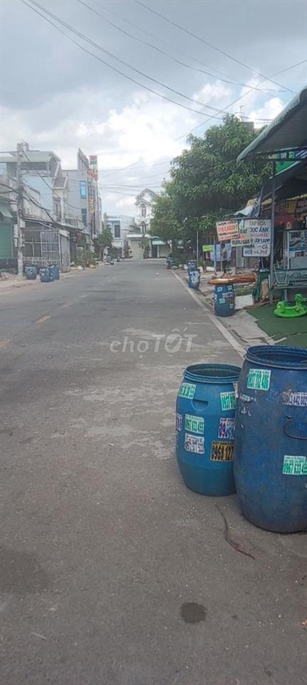 Cho thuê nhà mặt tiền Đường D28