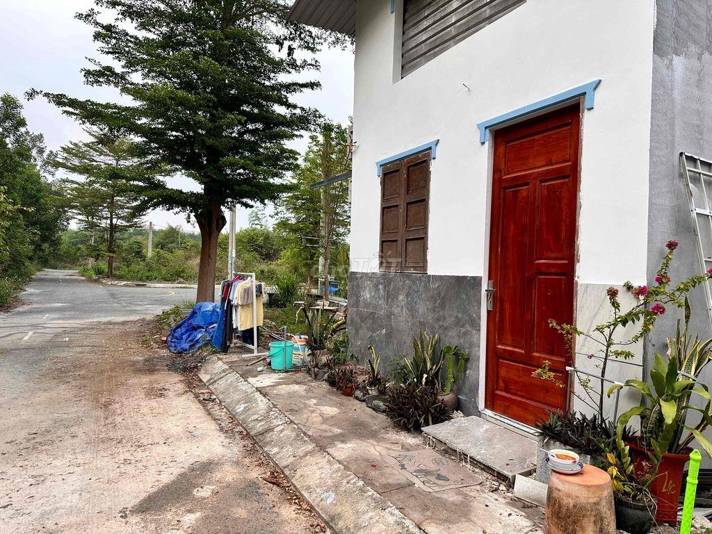 Nhà mini full nội thất