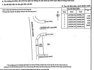bán hoạc cho thuê khu dân cư, vị trí 1