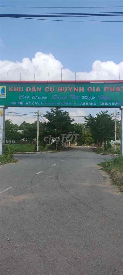 bán hoạc cho thuê khu dân cư, vị trí 1